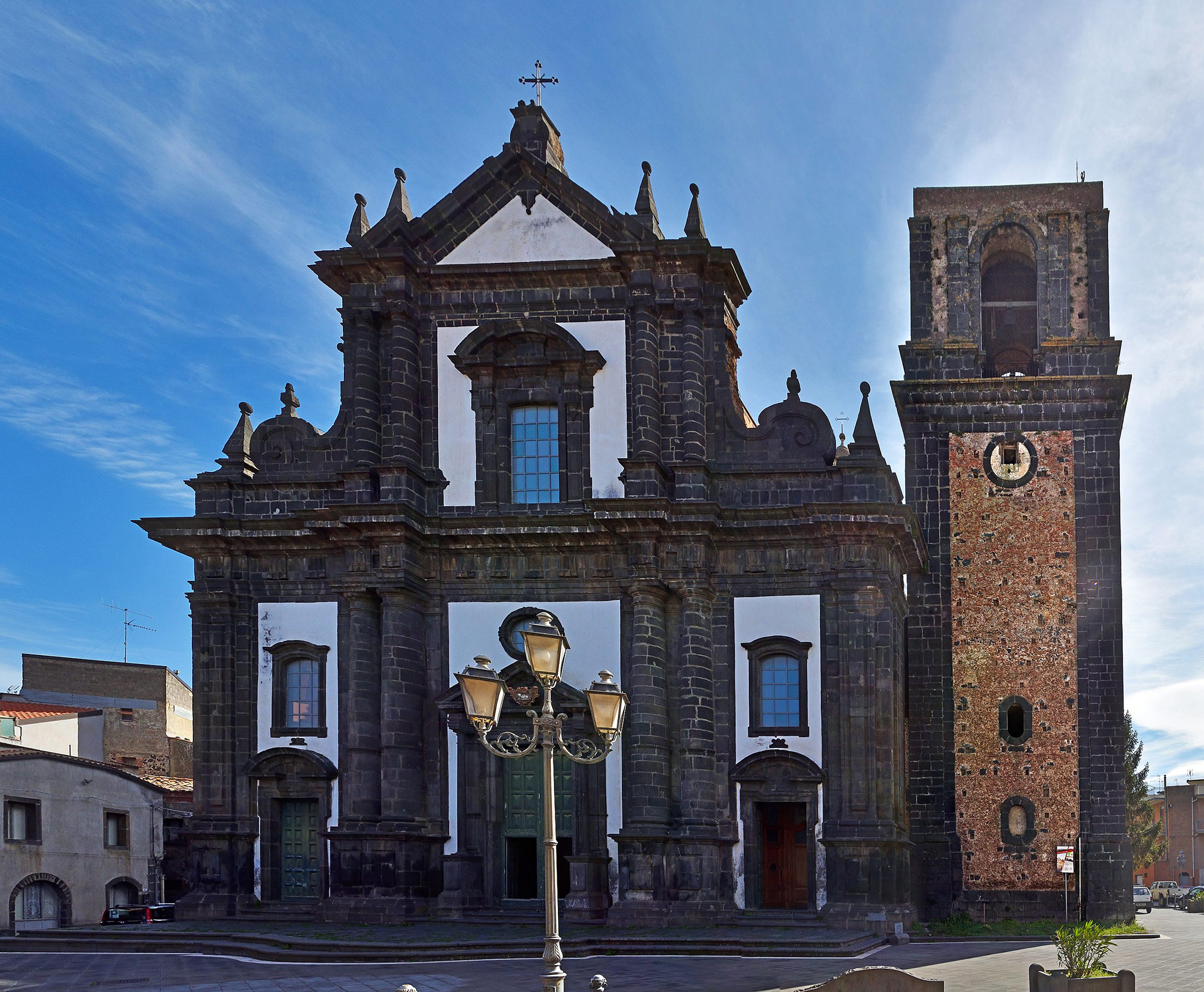 Saint Nicholas Church, Randazzo